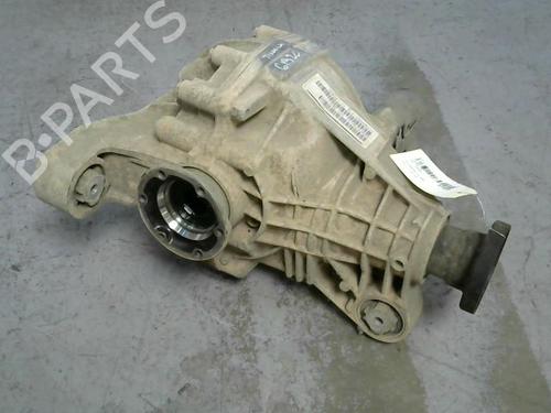 Rear differential VW TOUAREG (7LA, 7L6, 7L7) 5.0 V10 TDI | BP30427753M24