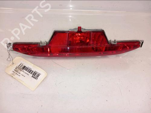 Rear fog light PEUGEOT 208 I (CA_, CC_) 1.6 HDi / BlueHDi 75 | BP30896014C37