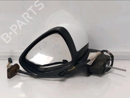 Used Left mirror Left mirror CITROËN C3 II (SC_) 1.1 i (60 hp) 40212476 40212476