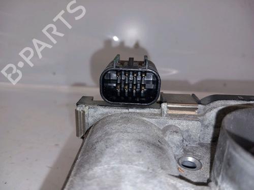 Throttle body OPEL ASTRA H TwinTop (A04) 1.6 (L67) | BP30434109M82