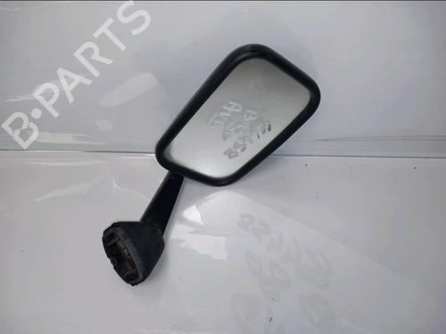 Used Right mirror Right mirror RENAULT TRUCKS MESSENGER Van B 80.35 (FN40B5) (75 hp) 33713536 33713536