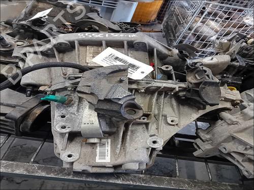 gearbox-renault-scenic-iii-jz01_-2008-2009-2010-2011-2012-2013-2014-2015-2016-33733423 main image