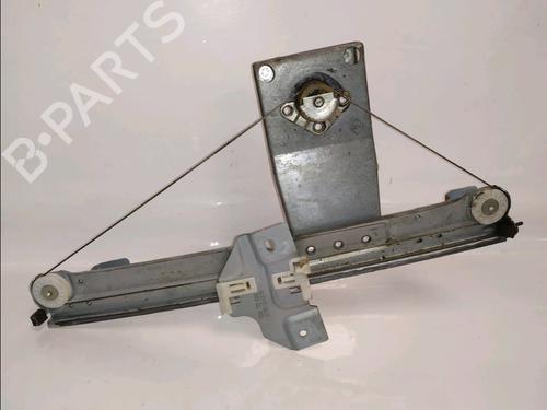 Rear right window mechanism DACIA DUSTER (HS_) 1.6 16V Hi-Flex | BP36253012C25 - Image 2