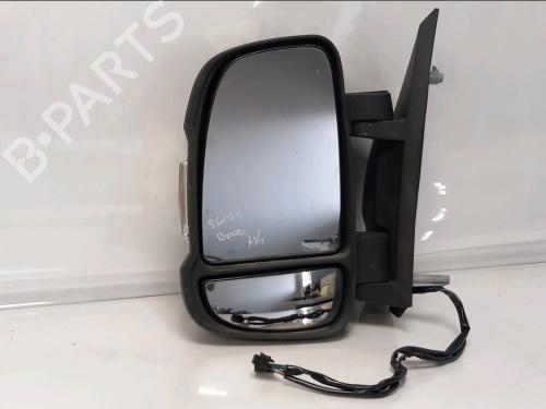 left-mirror-peugeot-boxer-van-2006-40559210 main image