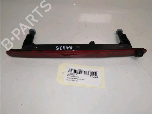 Used Third brake light Third brake light SUZUKI VITARA (LY) 1.4 T (APK414) (140 hp) 39942360 39942360