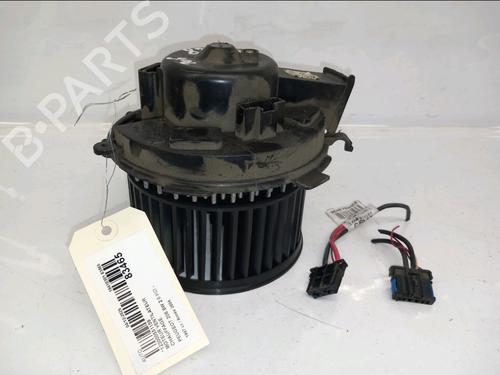 Used Heater blower motor PEUGEOT 206 SW (2E/K) 2.0 HDi (90 hp) 30800466