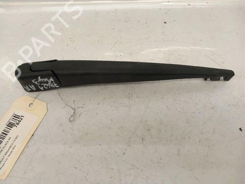Used Rear windshield wiper arm RENAULT MEGANE III Hatchback (BZ0/1_, B3_) 1.5 dCi (BZ09, BZ0D, BZ1W, BZ29, BZ14) (110 hp) 30417280