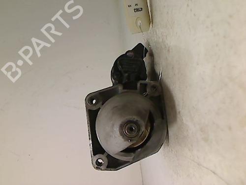 Used Starter FIAT BRAVA (182_) 1.9 D (65 hp) 30541715