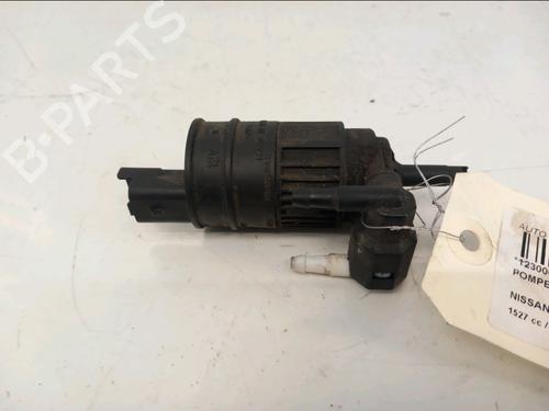 Used Washer pump Washer pump 32040558 32040558