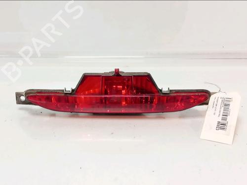 Used Rear fog light Rear fog light 39161837 39161837