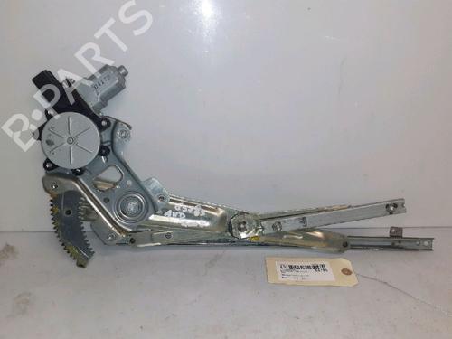 Used Front right window mechanism PEUGEOT 4007 (VU_, VV_) 2.2 HDi (156 hp) 30415315