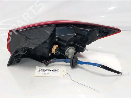 Venstre Baklys MAZDA CX-3 (DK) 1.5 SKYACTIV-D (DK2WS, DK5FW) | BP36764154C34 - Image 2
