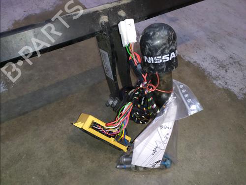 Tow ball/Mechanism NISSAN NOTE (E12) 1.2 | BP32401997C141