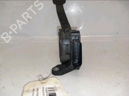 Pedal FORD FIESTA VI (CB1, CCN) 1.0 EcoBoost | BP31845618I4 - Image 2