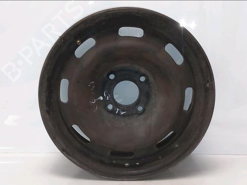 Used Rim Rim CITROËN C3 II (SC_) 1.4 HDi 70 (SC8HZC, SC8HR0, SC8HP4) (68 hp) 36351655 36351655