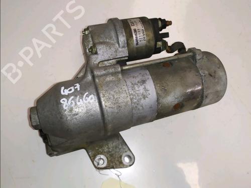 Starter PEUGEOT 407 Coupe (6C_) 2.7 HDi | BP40115917M8 - Image 2