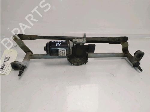 Used Front wiper motor Front wiper motor SKODA FABIA III (NJ3) 1.2 TSI (90 hp) 40278417 40278417