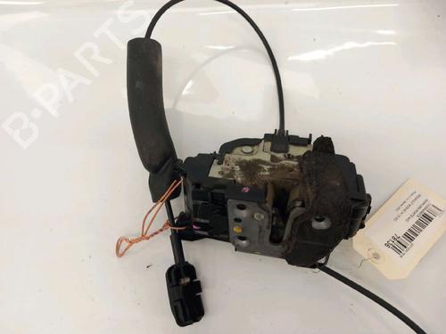 Used Front right lock Front right lock 30429898 30429898