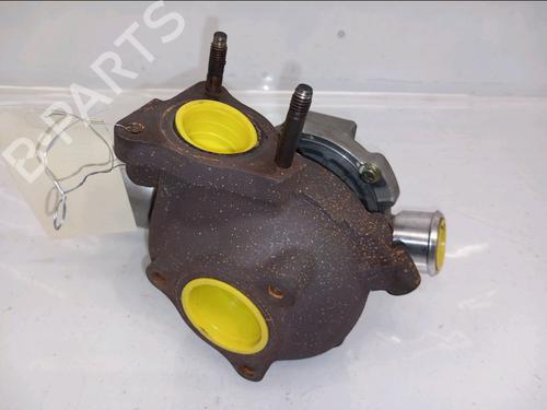 Turbolader/Kompressor KIA CEE'D Hatchback (ED) 1.6 CRDi 90 | BP30541693M71