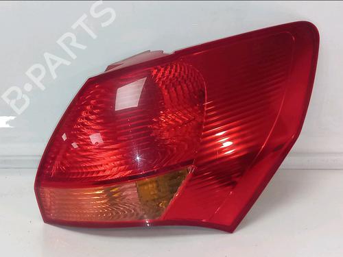 Used Right taillight Right taillight 38633727 38633727