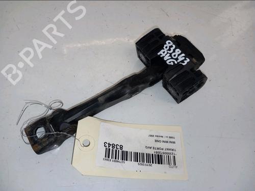 Used Hinge/Door check strap MINI MINI Convertible (R52) One (90 hp) 30800587