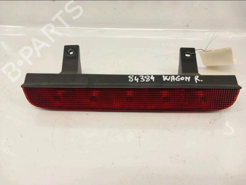 Used Third brake light SUZUKI WAGON R+ (MA) 1.3 (RB413) (94 hp) 31845699