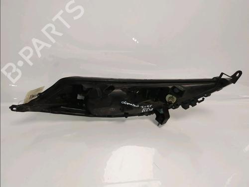 Left front indicator NISSAN JUKE (F15) 1.5 dCi | BP34338087C32 - Image 2