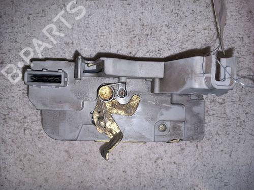Rear right lock PEUGEOT 307 (3A/C) 1.6 HDi 110 | BP30415341C99