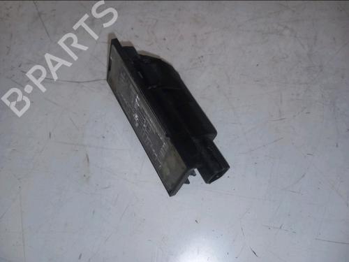 Licence plate light RENAULT CLIO IV (BH_) 1.5 dCi 90 | BP32226263I40