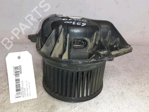 Varmeblæser OPEL VIVARO A Van (X83) 2.5 CDTI (F7) (146 hp) 30432965