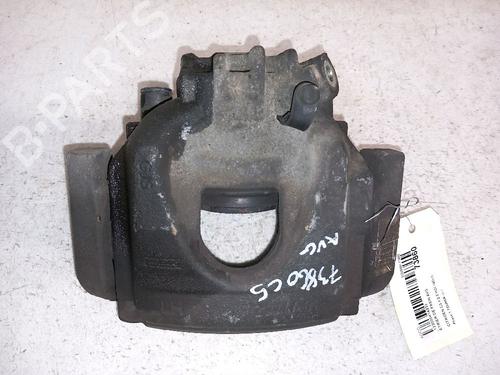 Used Left front brake caliper CITROËN C5 III Break (RW_) 2.0 HDi 140 (140 hp) 30420654