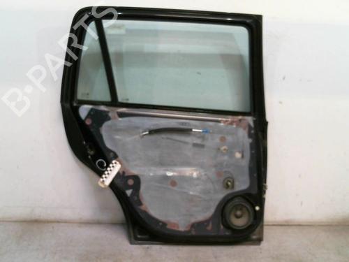 Left rear door OPEL ASTRA G Estate (T98) 2.0 DTI 16V (F35) | BP30416357C4 