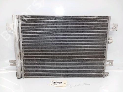 Varmeapparat DACIA SANDERO 1.5 dCi (68 hp) 30420015