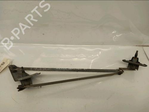 Vindrude Viskermekanisme CITROËN BERLINGO / BERLINGO FIRST MPV (MF_, GJK_, GFK_) 2.0 HDI 90 (MFRHY) (90 hp) 31822264