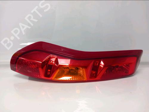 Used Left taillight Left taillight NISSAN X-TRAIL II (T31) 2.0 dCi 4x4 (173 hp) 40058652 40058652