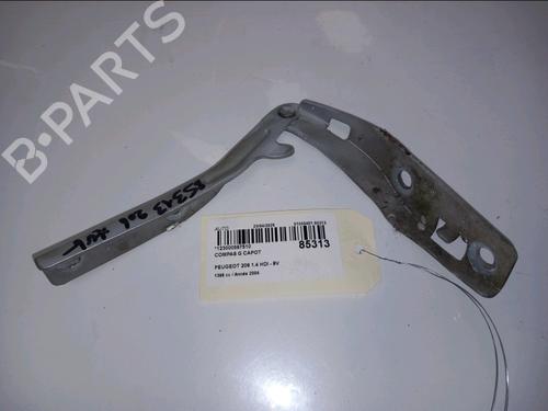 Used Hinge/Door check strap Hinge/Door check strap 34231651 34231651