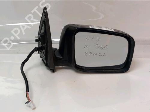 Used Right mirror Right mirror NISSAN X-TRAIL II (T31) 2.0 dCi 4x4 (173 hp) 40004699 40004699