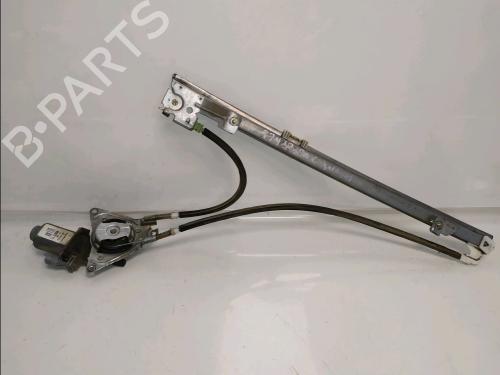 Used Front left window mechanism Front left window mechanism CITROËN JUMPY I Van (BS_, BT_, BY_, BZ_) 1.9 D 70 (69 hp) 40559193 40559193