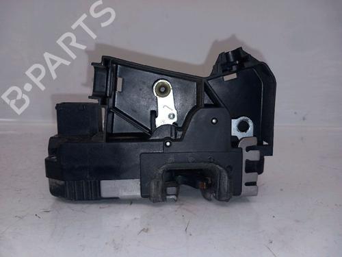 Front left lock RENAULT TRAFIC II Van (FL) 1.9 dCi 80 (FL0B) | BP30428745C98 - Image 2