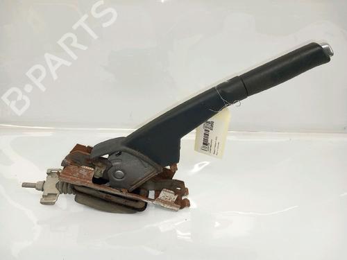 håndbremse RENAULT TWINGO II (CN0_) 1.5 dCi (CN0E) (64 hp) 30424017