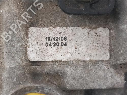 AC compressor FORD KA (RU8) 1.2 | BP32226124M34 - Image 5