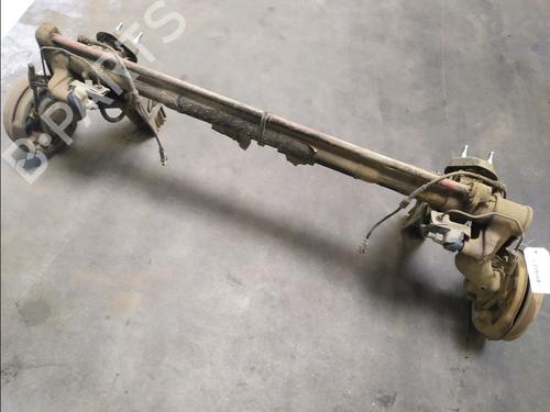Used Rear axle Rear axle 36831749 36831749