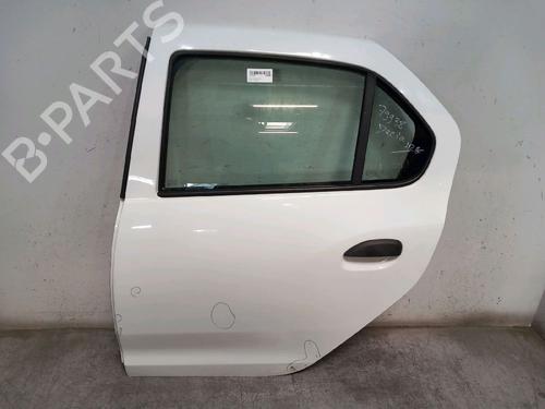 Dør venstre bagtil DACIA LOGAN II 1.2 (75 hp) 30429021