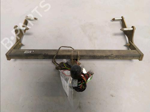 Used Tow ball/Mechanism Tow ball/Mechanism 36877921 36877921
