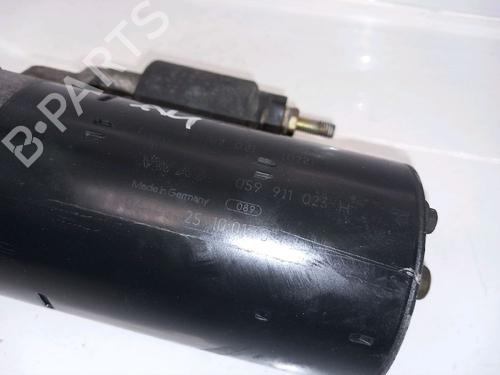 Motor de arranque AUDI A4 B6 Convertible (8H7) 2.5 TDI | BP30431770M8