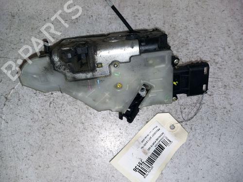 front-right-lock-peugeot-207-wa_-wc_-2006-2007-2008-2009-2010-2011-2012-2013-2014-2015-30414131 main image