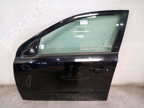 left-front-door-opel-astra-h-a04-2004-2005-2006-2007-2008-2009-2010-2011-2012-2013-2014-30431604 main image