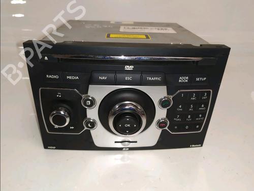 Used Radio Radio 37167299 37167299