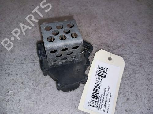 Used Other CITROËN C4 I (LC_) 1.6 HDi (109 hp) 30420599