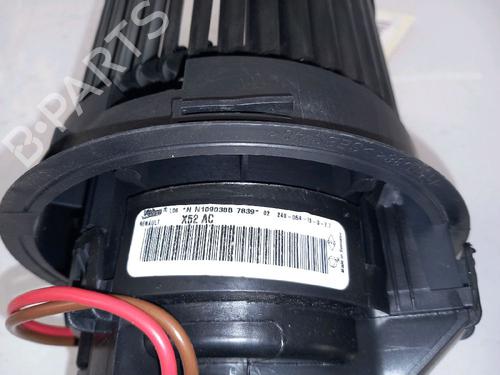 Heater blower motor DACIA SANDERO II TCe 90 (B8M1, B8MA, B8AC) | BP30430517M62 - Image 4